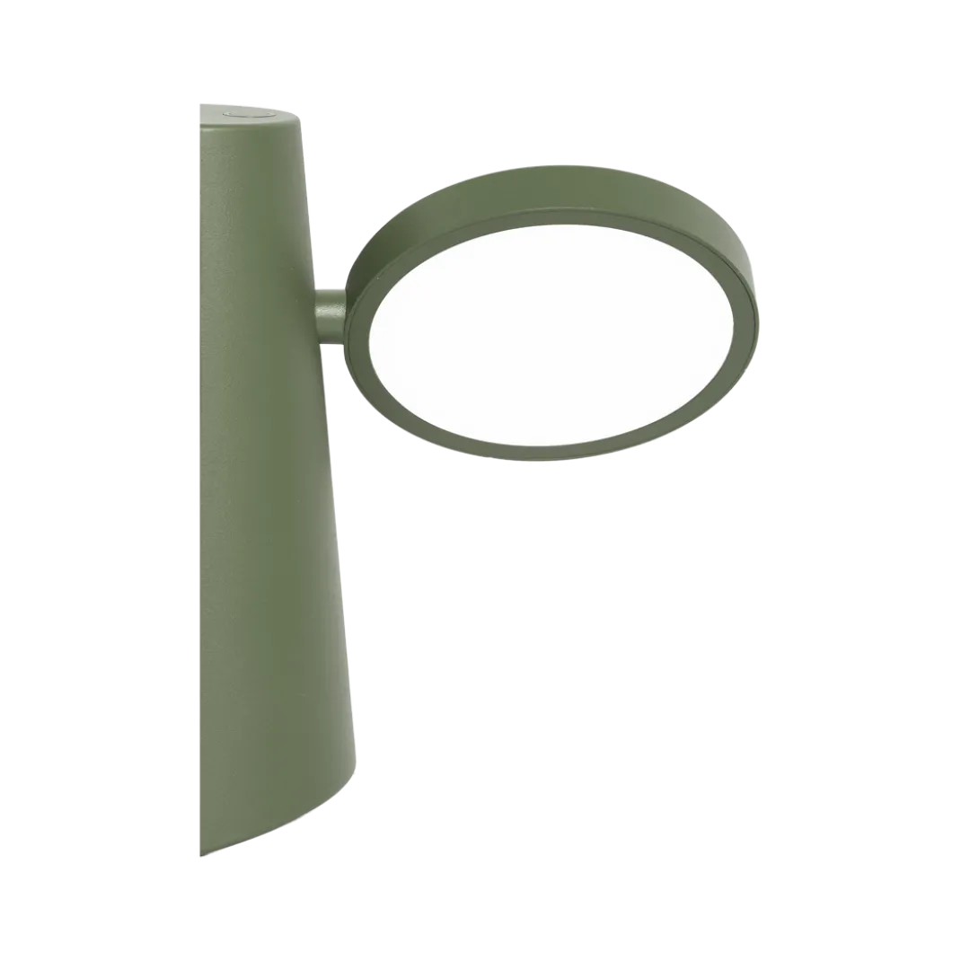 APPLIQUE MURALE H.19 CM