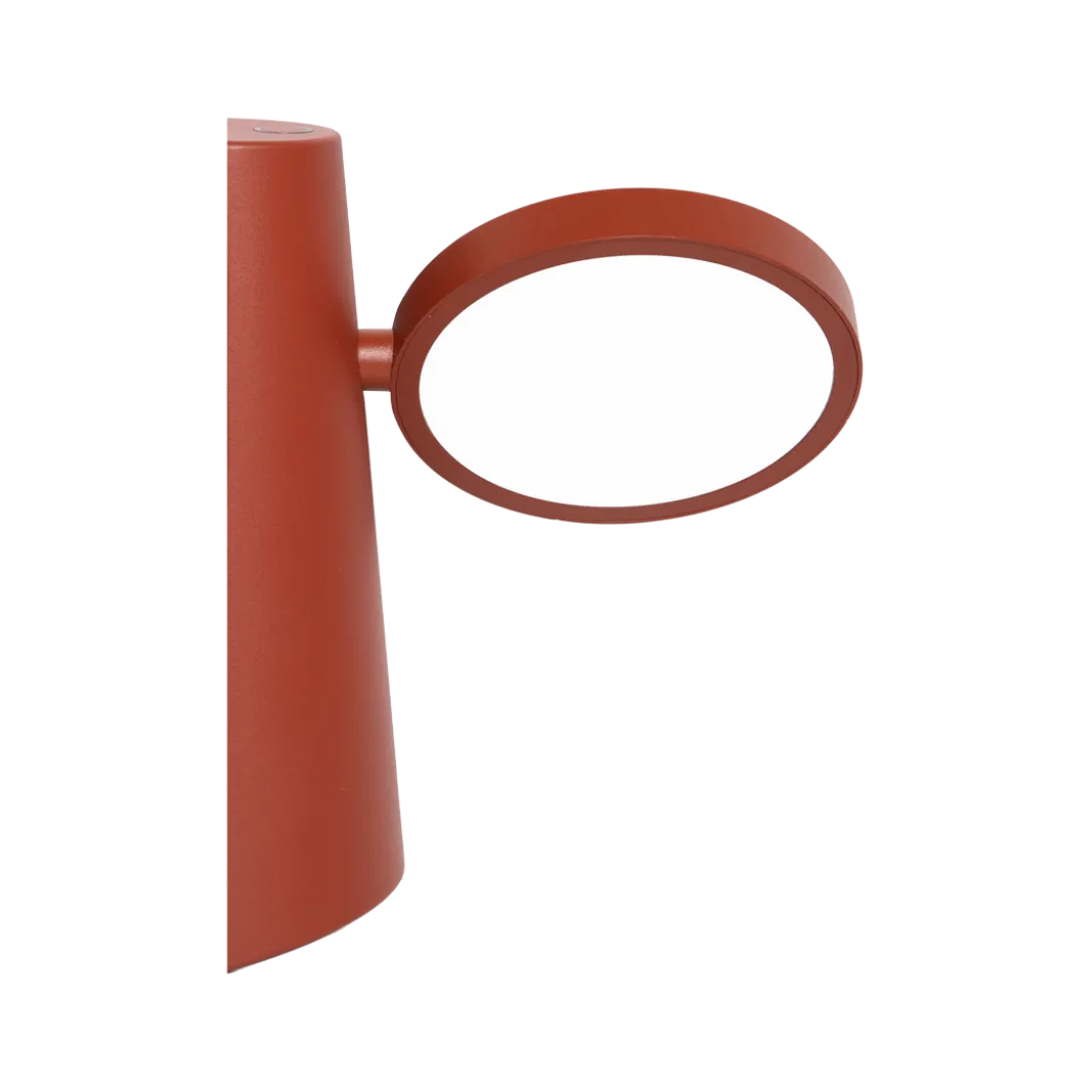 APPLIQUE MURALE H.19 CM