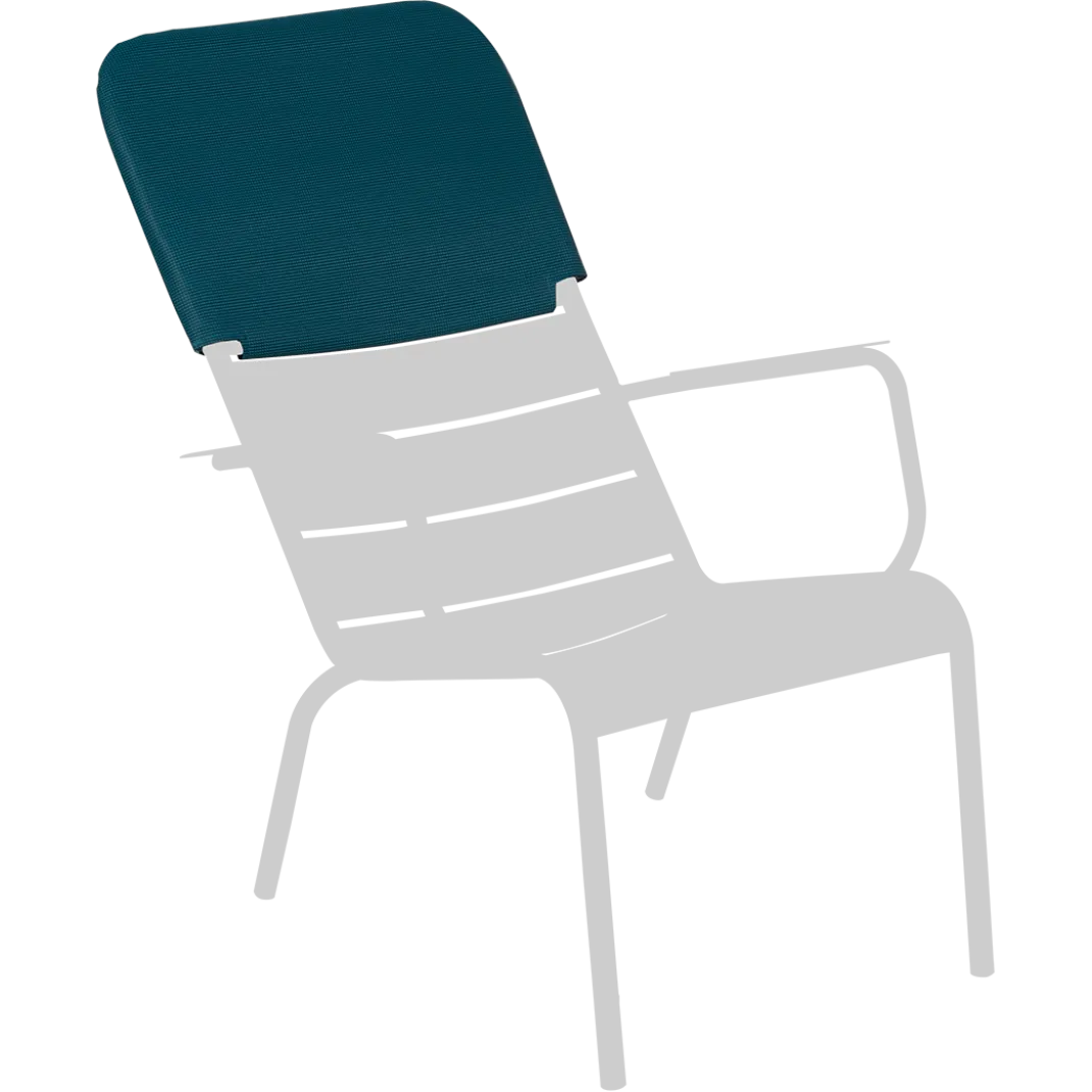 APPUI-TÊTE FAUTEUIL BAS