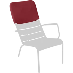APPUI-TÊTE FAUTEUIL BAS