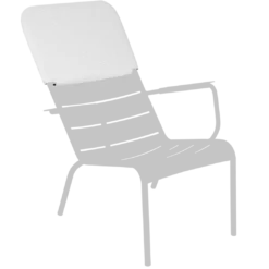 APPUI-TÊTE FAUTEUIL BAS
