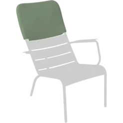 APPUI-TÊTE FAUTEUIL BAS