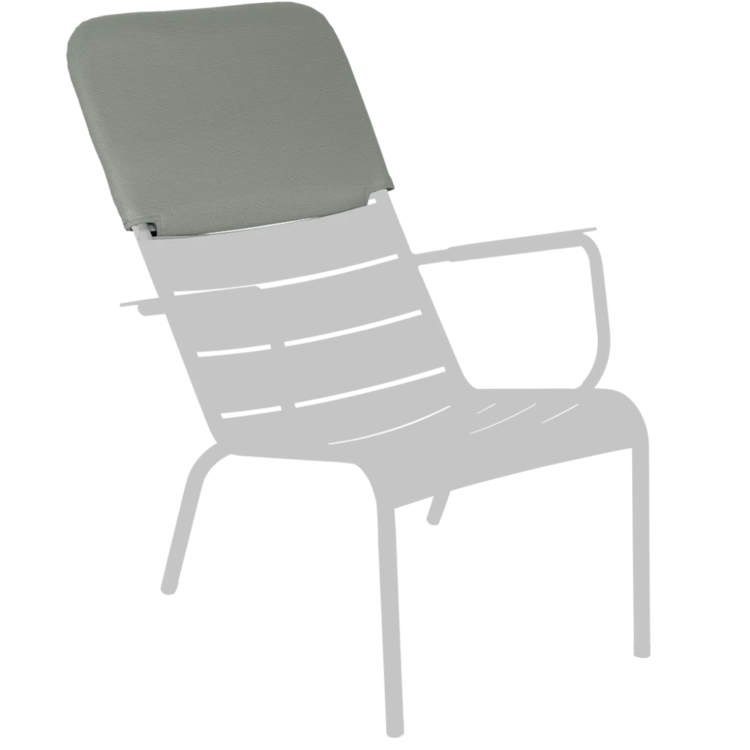 APPUI-TÊTE FAUTEUIL BAS