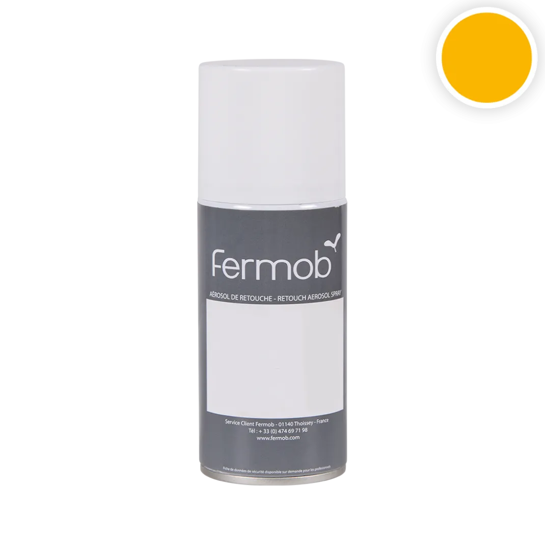 AÉROSOL RETOUCHE 150 ML 2865