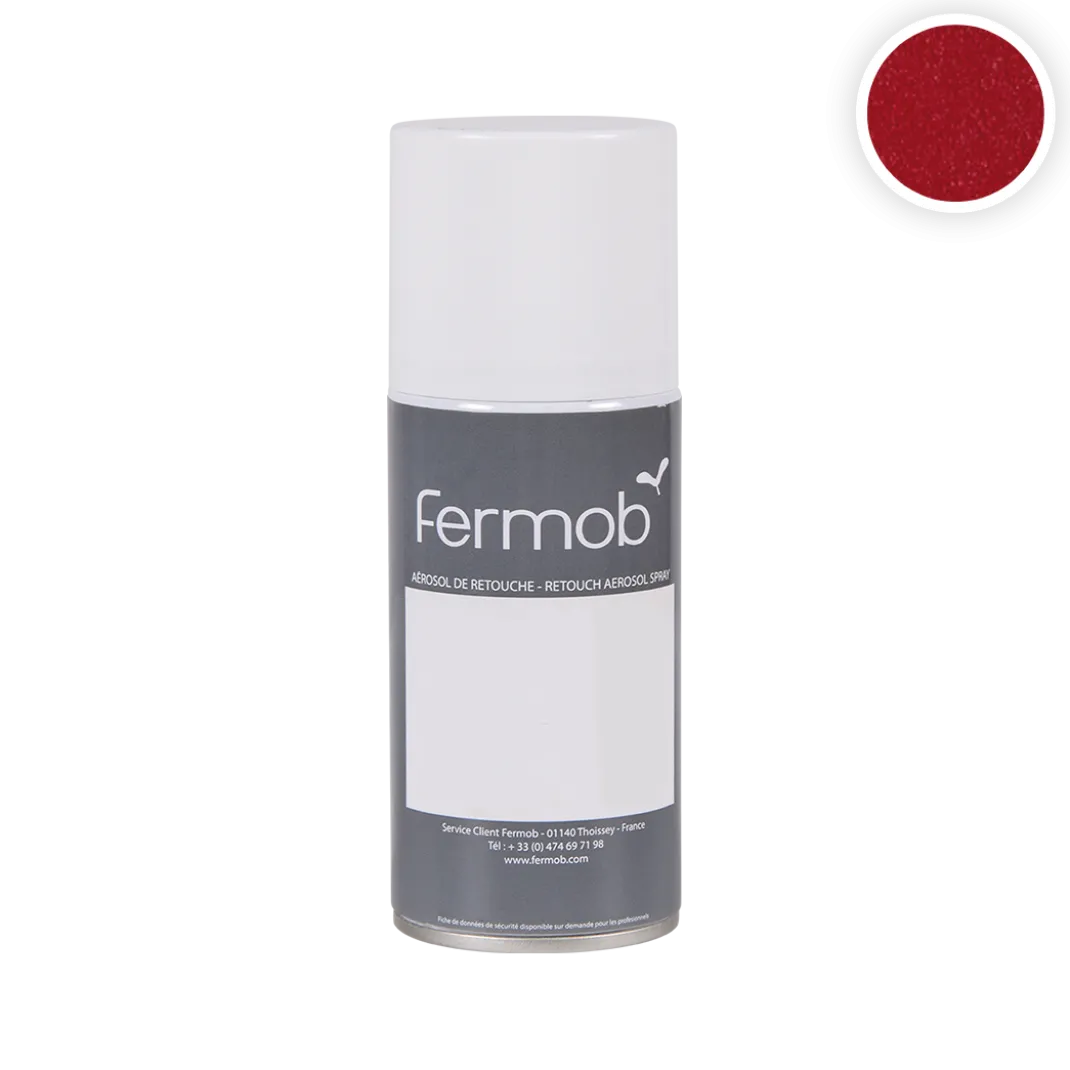 AÉROSOL RETOUCHE 150 ML 2865