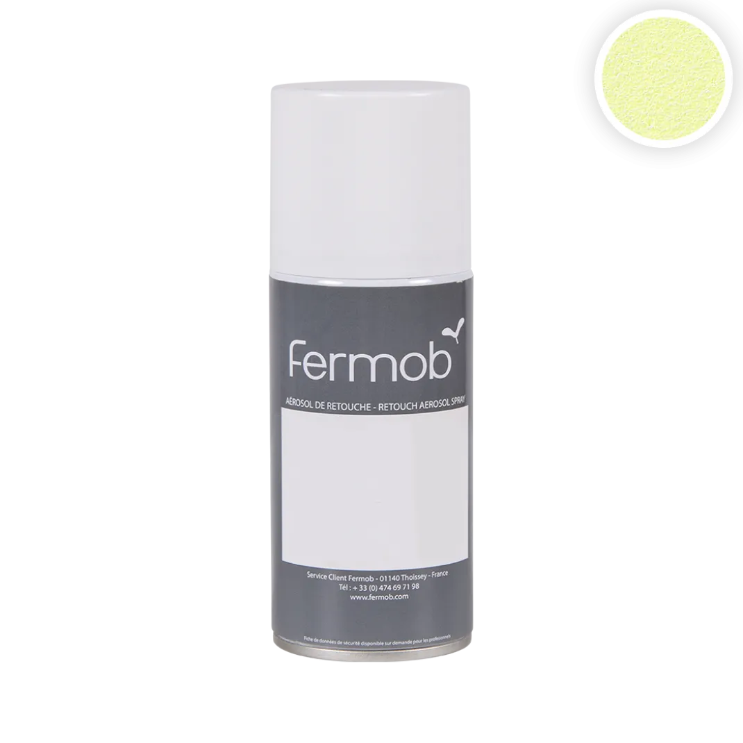 AÉROSOL RETOUCHE 150 ML 2865