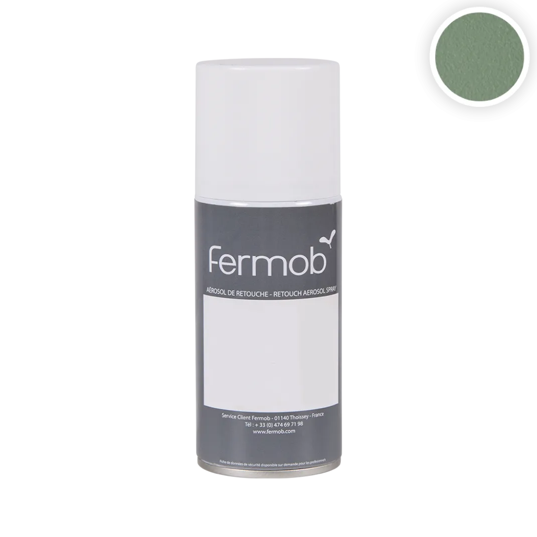 AÉROSOL RETOUCHE 150 ML 2865