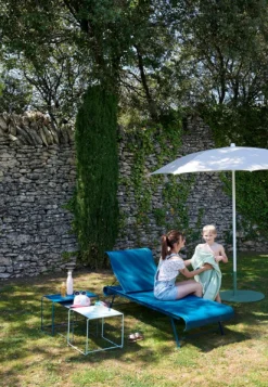 BAIN DE SOLEIL