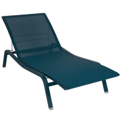 BAIN DE SOLEIL