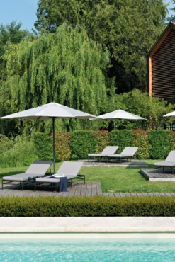 BAIN DE SOLEIL