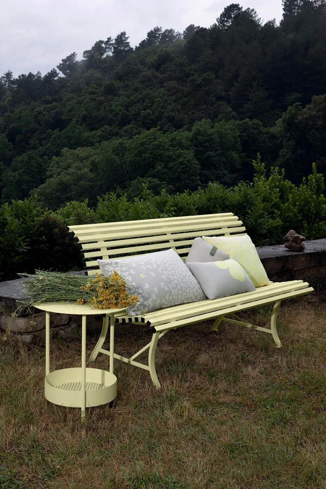 BANC 150 CM
