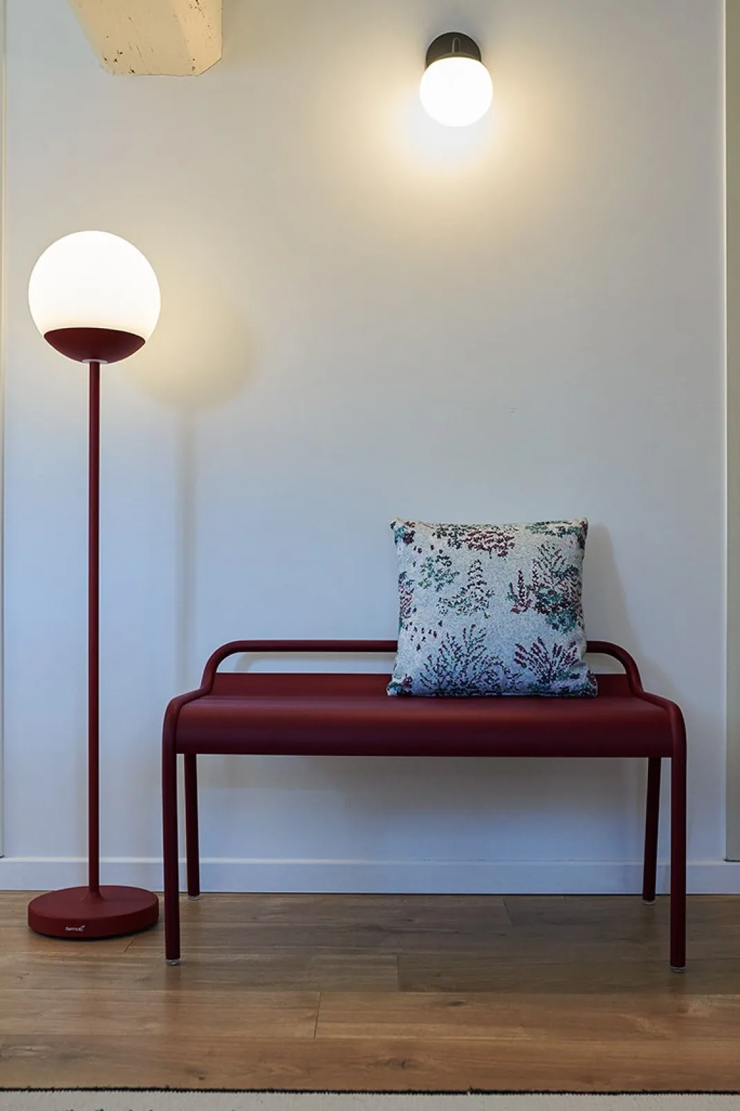 BANC COMPACT