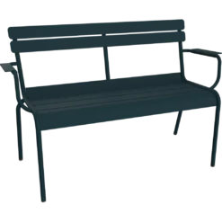 BANC DE JARDIN 2 PLACES
