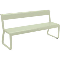 BANC À DOSSIER