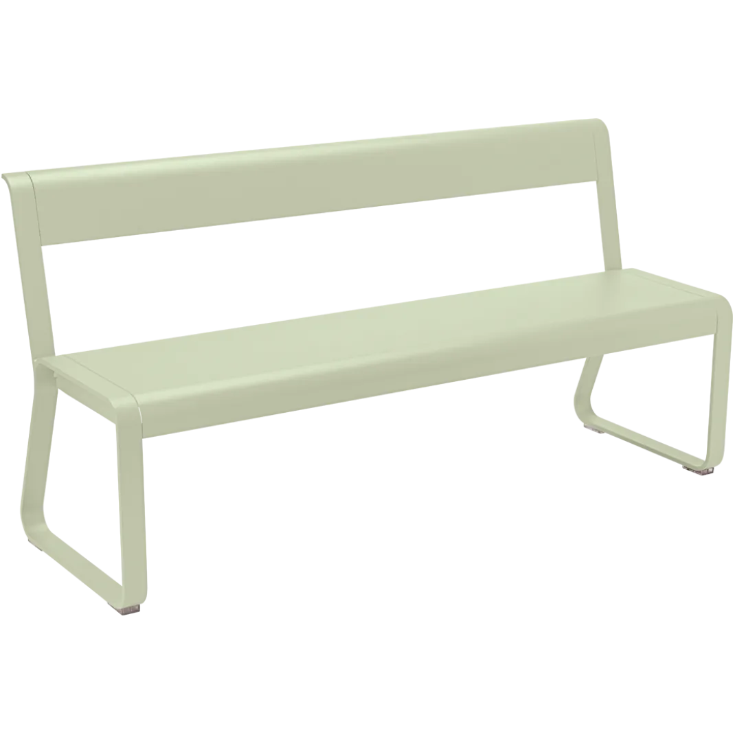 BANC À DOSSIER