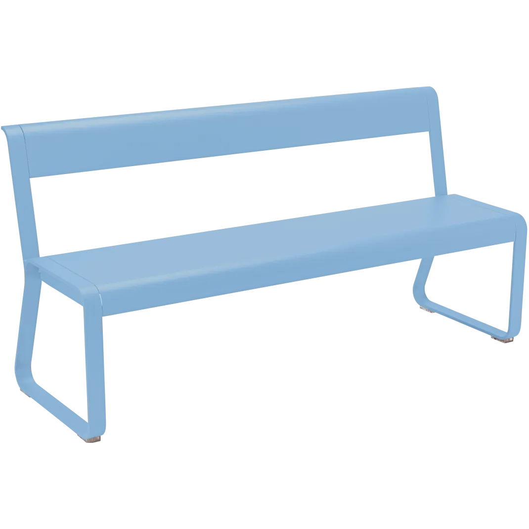 BANC À DOSSIER
