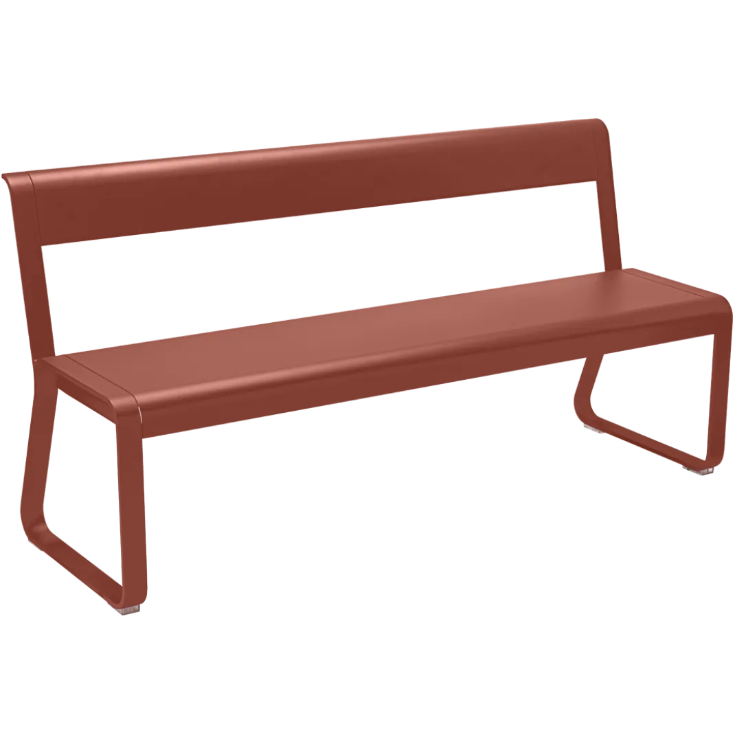 BANC À DOSSIER