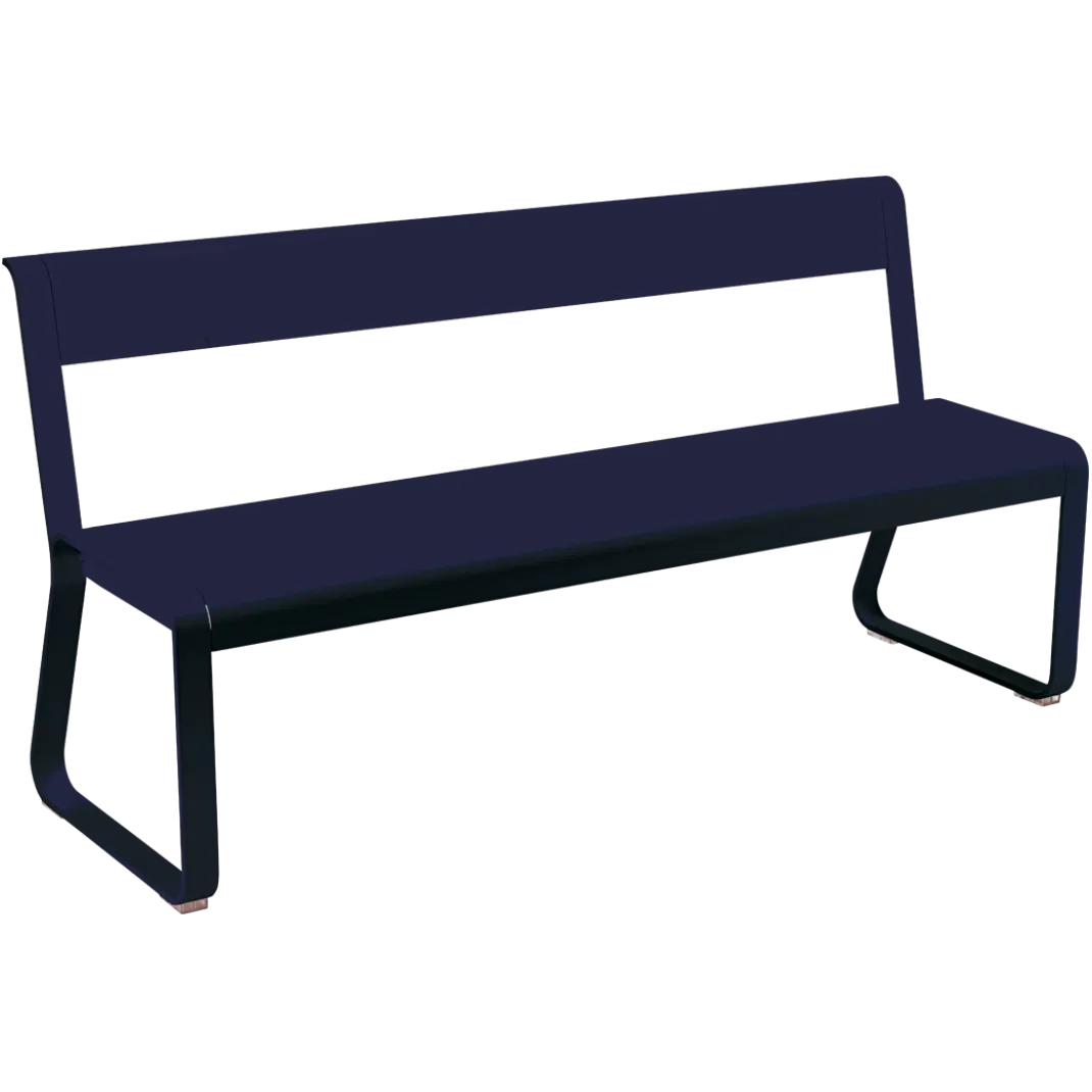 BANC À DOSSIER