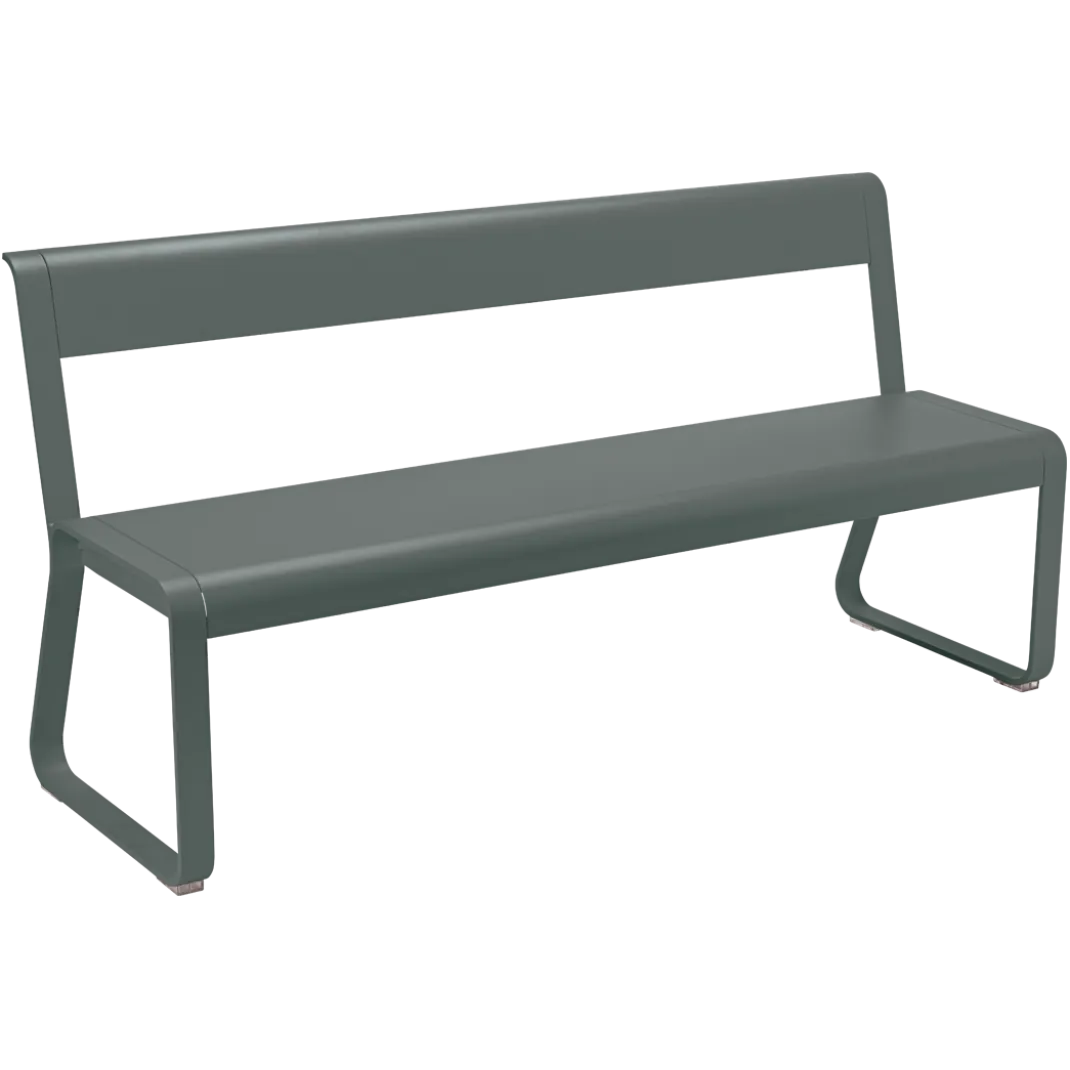 BANC À DOSSIER