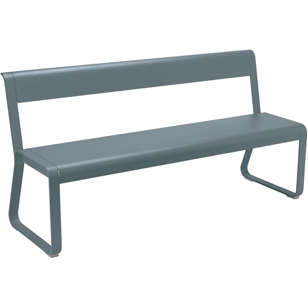 BANC À DOSSIER
