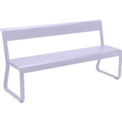 BANC À DOSSIER