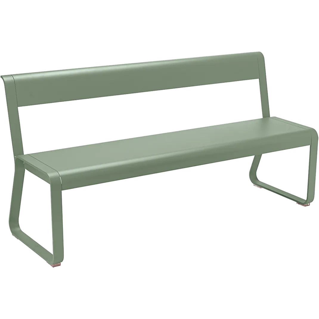 BANC À DOSSIER