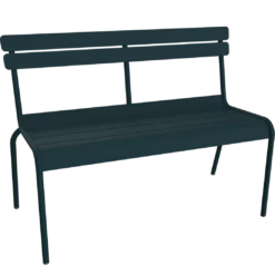 BANC À DOSSIER 2/3 PLACES
