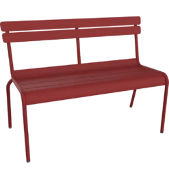 BANC À DOSSIER 2/3 PLACES