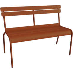 BANC À DOSSIER 2/3 PLACES