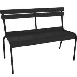 BANC À DOSSIER 2/3 PLACES