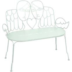 BANQUETTE AILE ET MOI