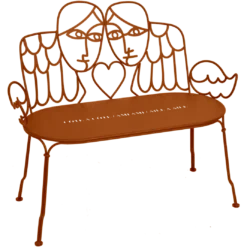 BANQUETTE AILE ET MOI