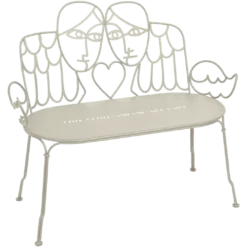 BANQUETTE AILE ET MOI