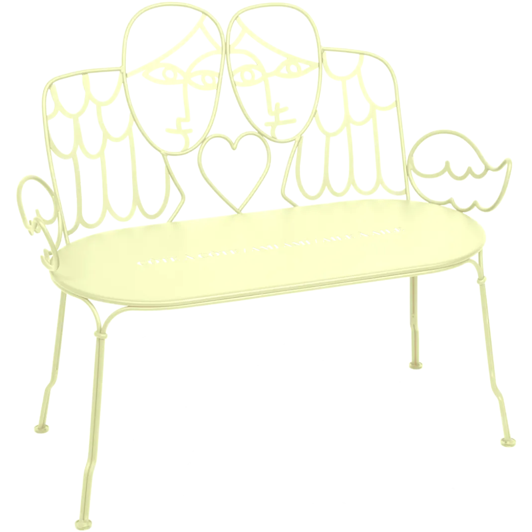 BANQUETTE AILE ET MOI