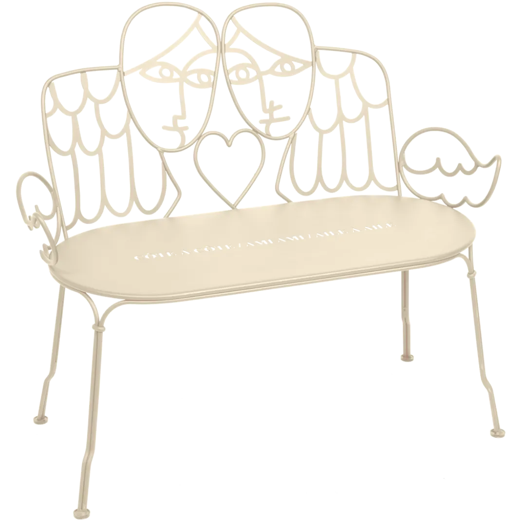 BANQUETTE AILE ET MOI