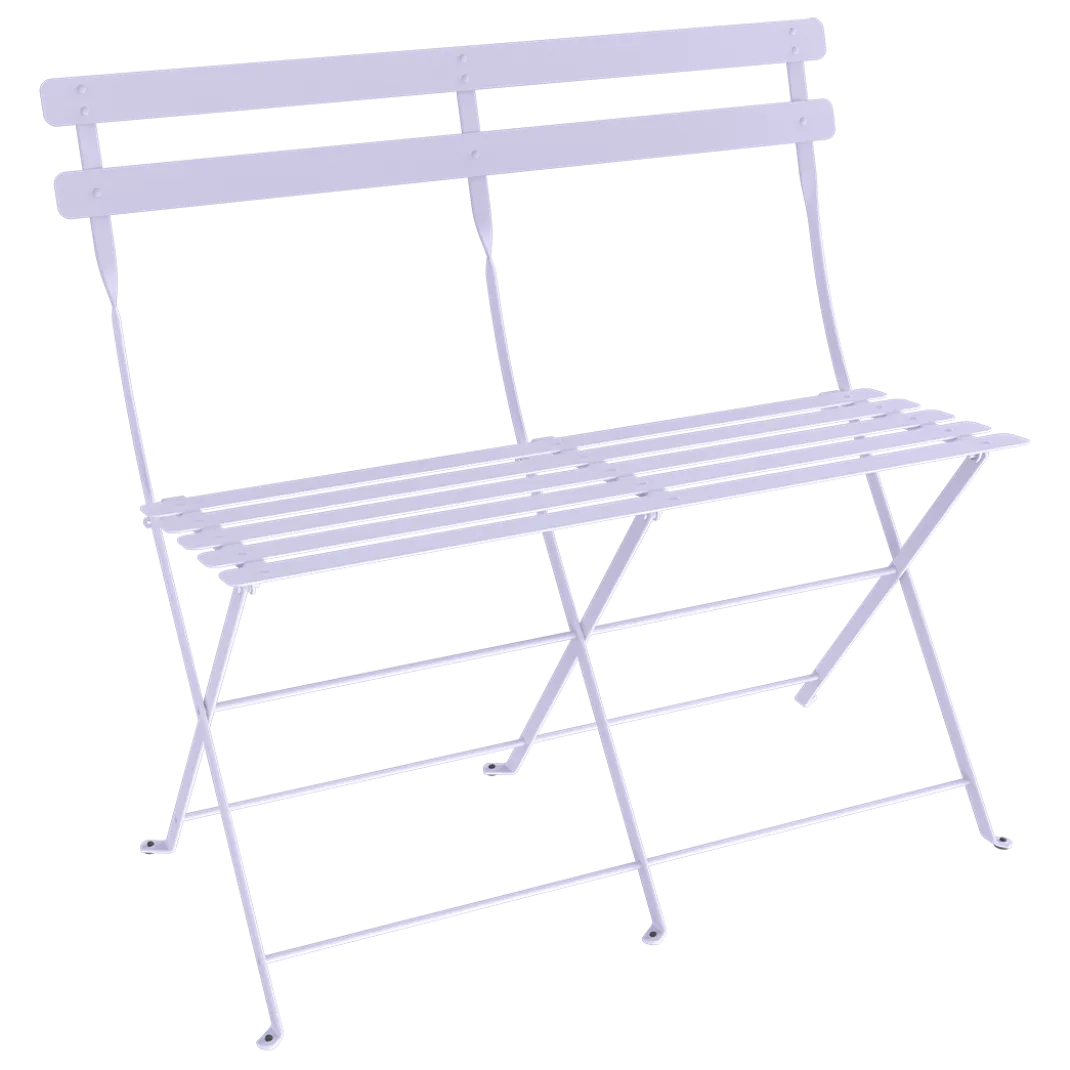 BANQUETTE 2 PLACES