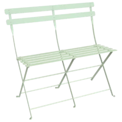 BANQUETTE 2 PLACES