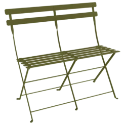 BANQUETTE 2 PLACES