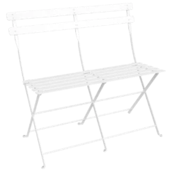 BANQUETTE 2 PLACES