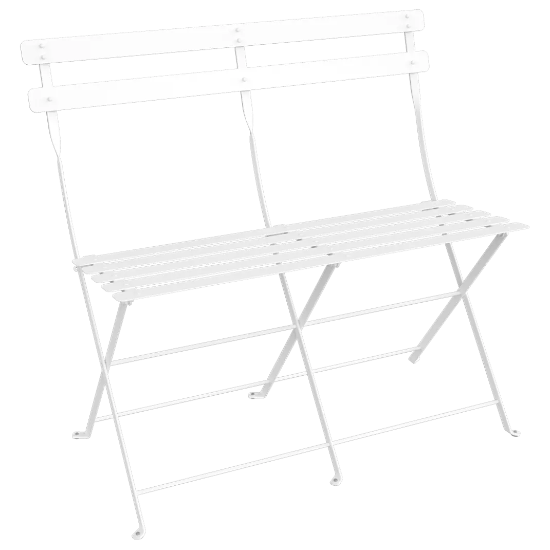 BANQUETTE 2 PLACES