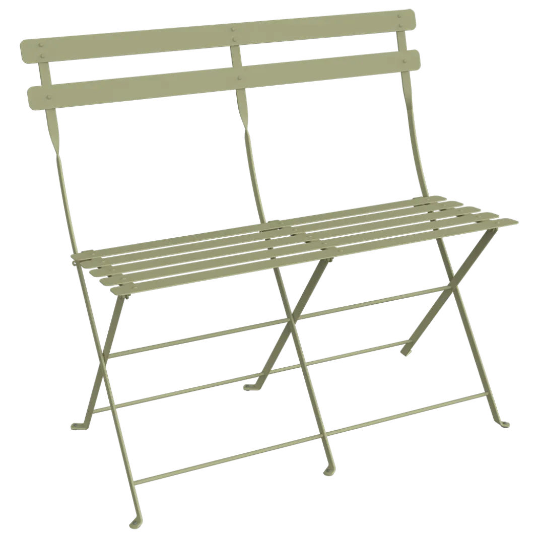 BANQUETTE 2 PLACES