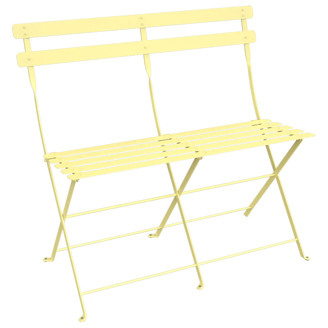BANQUETTE 2 PLACES