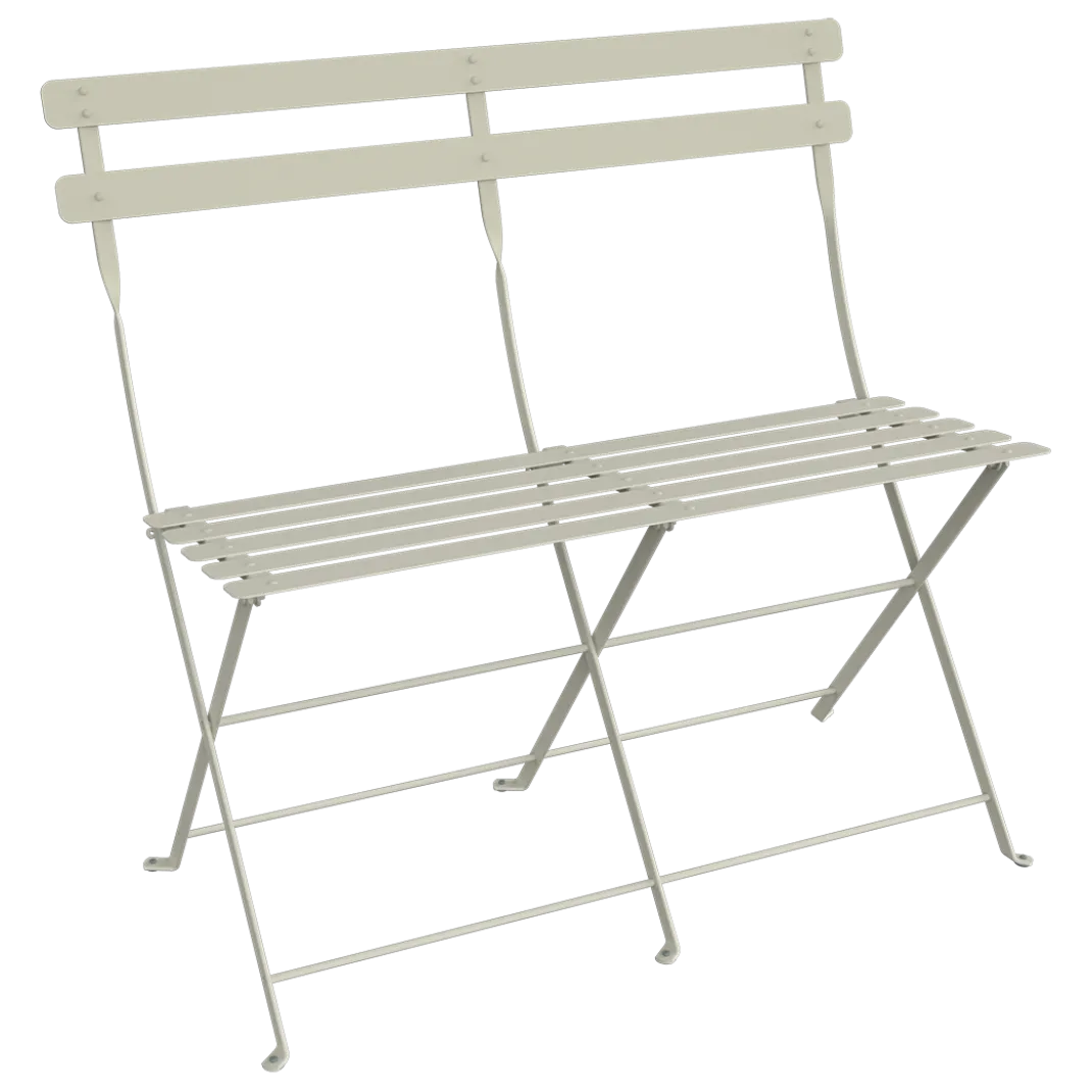 BANQUETTE 2 PLACES