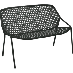 BANQUETTE 2 PLACES