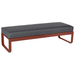 BANQUETTE 2 PLACES
