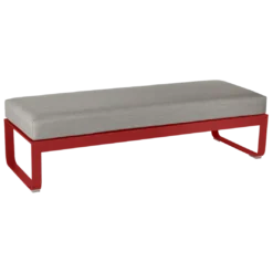 BANQUETTE 2 PLACES