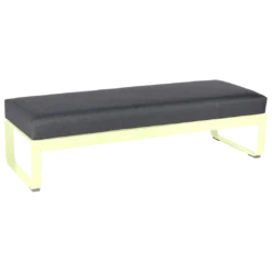 BANQUETTE 2 PLACES
