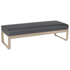 BANQUETTE 2 PLACES