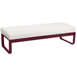BANQUETTE 2 PLACES