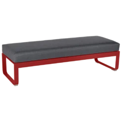 BANQUETTE 2 PLACES